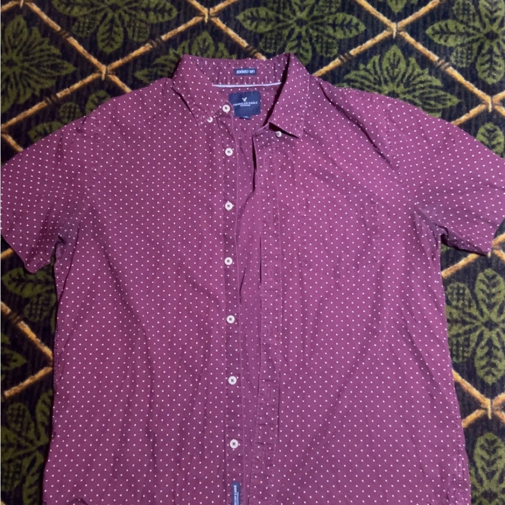 Men's American Eagle Shirt